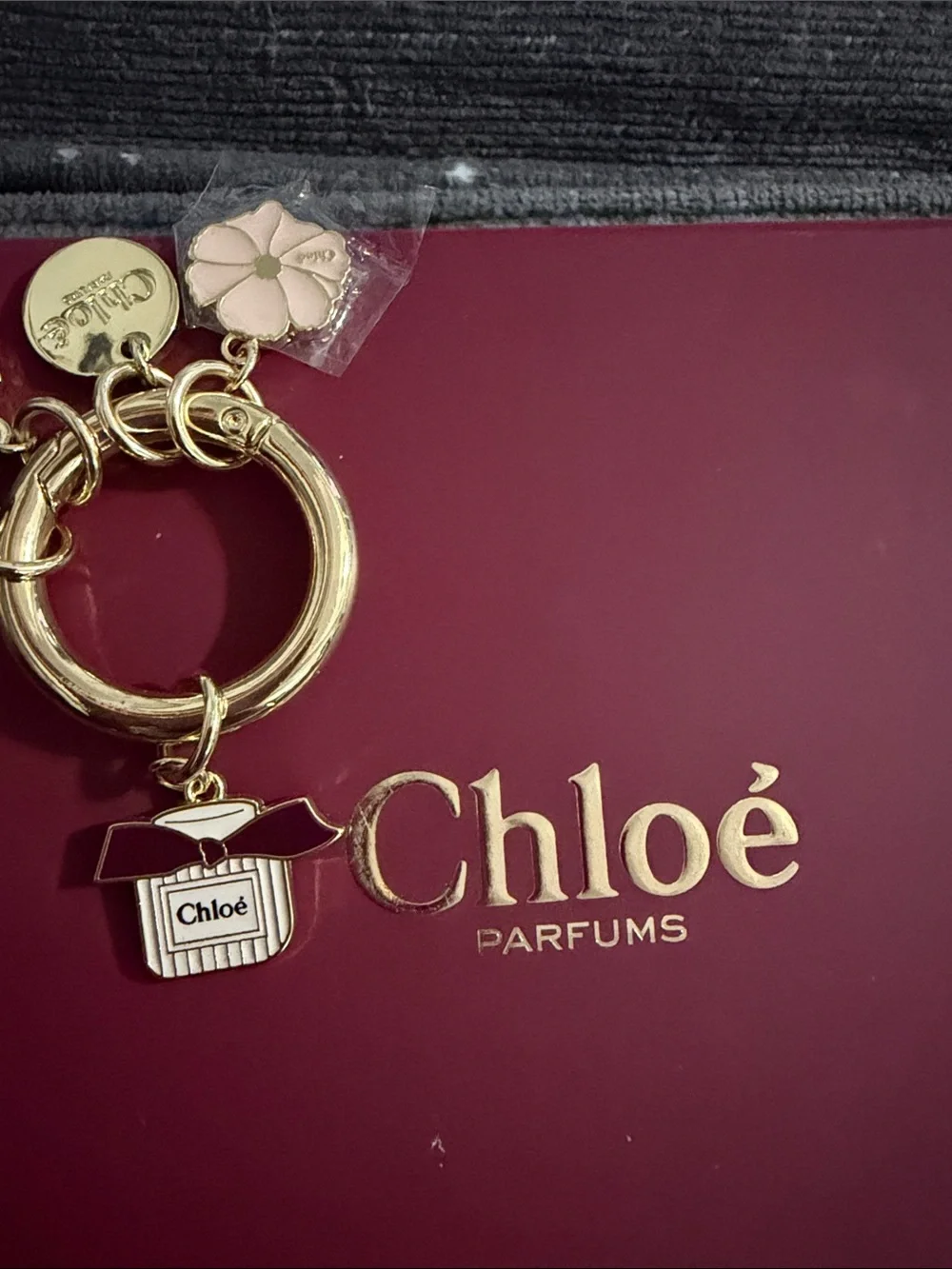 Chloe beautiful chloé